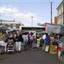 Ridley Road Market
