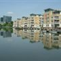 Brentford Lock