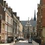 Lincoln's Inn