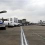 London City Airport