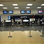 London City Airport
