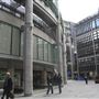 Broadgate Circle