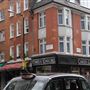 Old Compton Street
