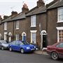Friendly Street