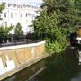 Little Venice area