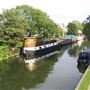 Little Venice area