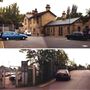 High Barnet Underground Station