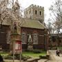 St Mary Magdalene, Richmond