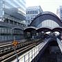 Docklands Light Railway (DLR)