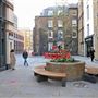 Playhouse Yard