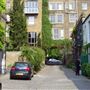 St Luke's Mews
