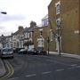 Aubert Road