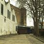 Borthwick Street