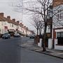 Claverdale Road