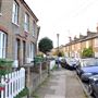Braddyll Street