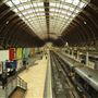 Paddington Station