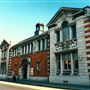Hammersmith Library