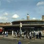 Southgate Underground Station