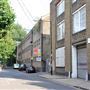 Dace Road
