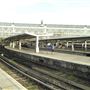 Waterloo Station