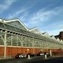 Waterloo Station