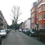 Hampstead area
