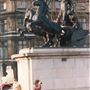 Queen Boudicca Statue