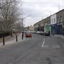 Columbia Road
