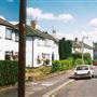 East Finchley area