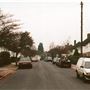 East Finchley area