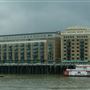 Butler's Wharf area