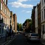 Old Church Street