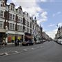 Muswell Hill area