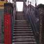 Pedley Street