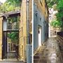 Rotherhithe area
