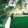 St John's Gardens