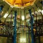 Gallions Reach Pumping Station