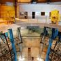 Gallions Reach Pumping Station