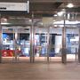 Canary Wharf DLR Station