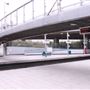 Beckton Park DLR Station
