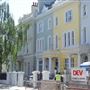 Blenheim Crescent