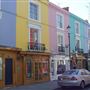 Portobello Road area