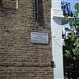 Colville Terrace