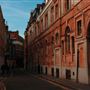 St Paul's area