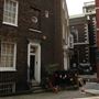 St Paul's area