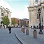 St Paul's Churchyard