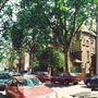 Eton Avenue