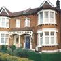 Amberley Road