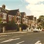 Nightingale Lane