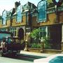 Talgarth Road